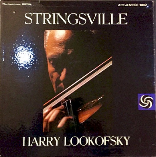 Stringsville
