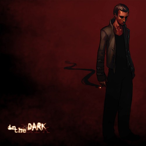 In the Dark
