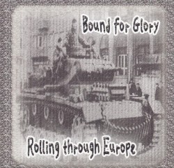 Rolling Through Europe