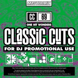 Mastermix Classic Cuts 69: One Hit Wonders