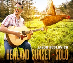 Henland Sunset - Solo