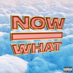 NOW WHAT
