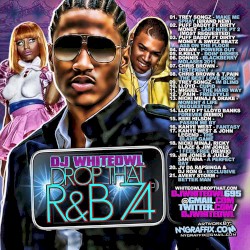 Drop That R&B 74