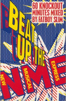 Beat Up the NME
