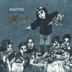 Motor