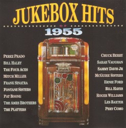 Jukebox Hits of 1955, Volume 1