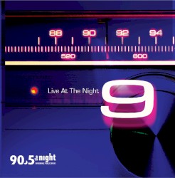 Live at the Night, Volume 9
