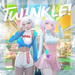 Twinkle!