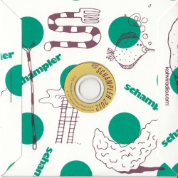 Schampler - A Schilling Festival Compilation 2012