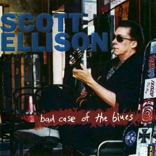 Bad Case of the Blues