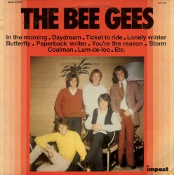 The Bee Gees