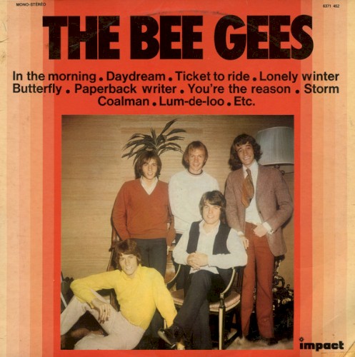The Bee Gees