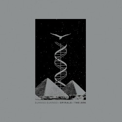 Spirals / The Ark