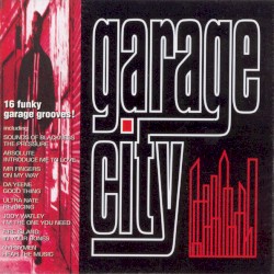 Garage City