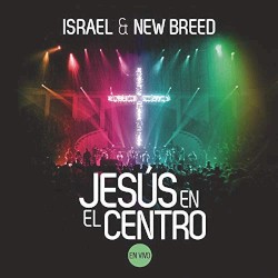 Jesus En El Centro (En Vivo)