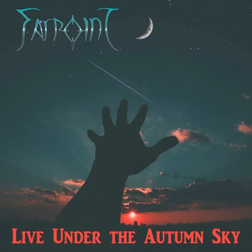 Live Under the Autumn Sky