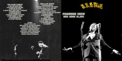 Fillemore East NYC June 19,1971