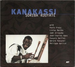 Kanakassi