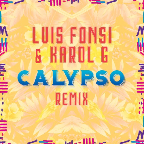 Calypso (remix)