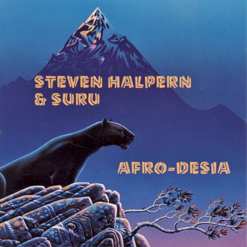 Afro-Desia