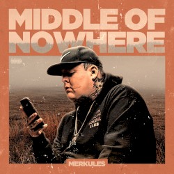 Middle of Nowhere