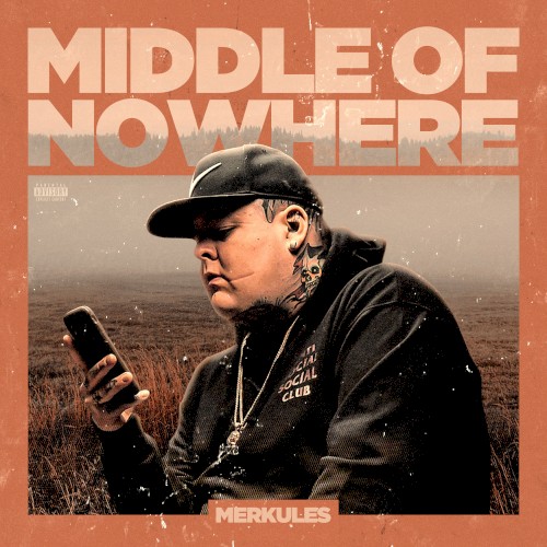 Middle of Nowhere