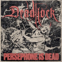 Persephone Is Dead