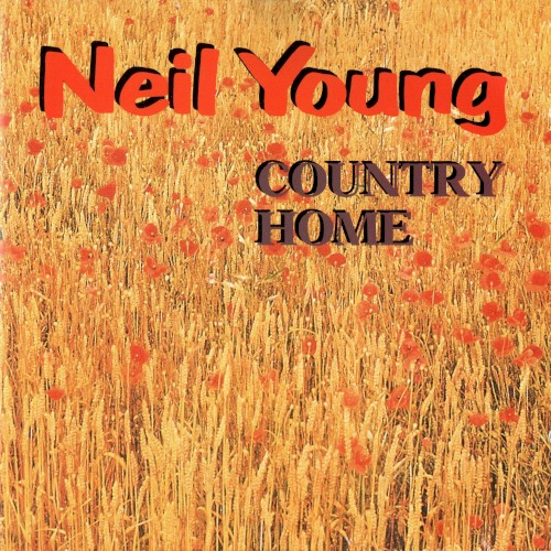 Country Home