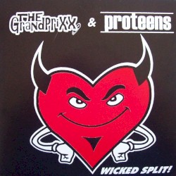 Wicked Split!