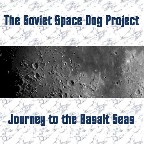 Journey to the Basalt Seas
