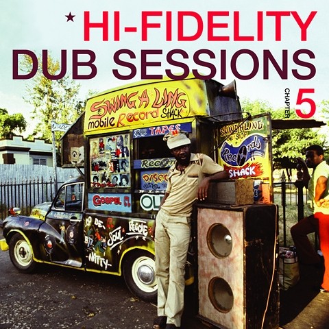 Hi‐Fidelity Dub Sessions, Chapter 5