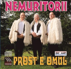 Prost e omul
