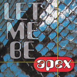 Let Me Be