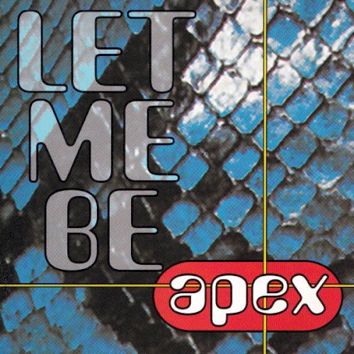 Let Me Be