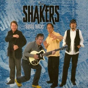 Bonus Tracks