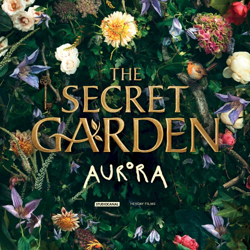 The Secret Garden