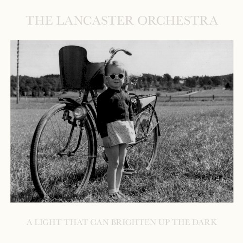 A Light That Can Brighten Up the Dark