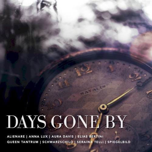 Days Gone By