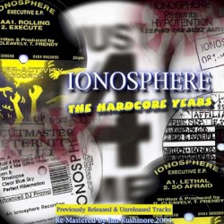 The Hardcore Years