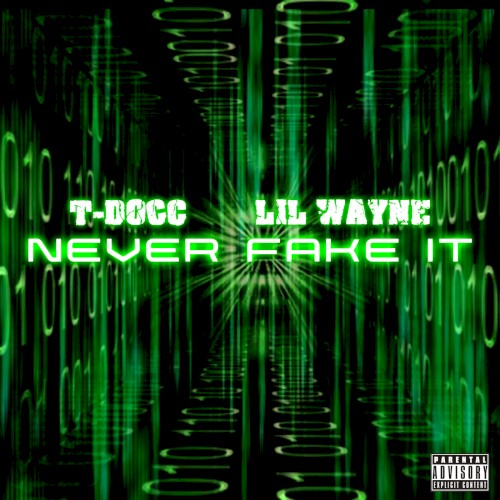 Never Fake It