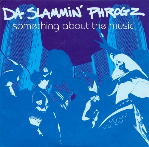 Something About the Music