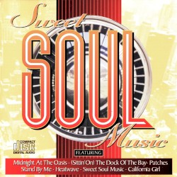 Sweet Soul Music