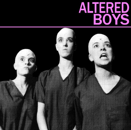 Altered Boys (2013)