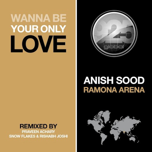 Wanna Be Your Only Love