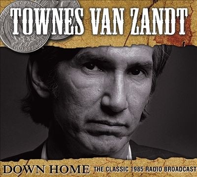 Down Home (The Classic 1985 Radio Broadcast)