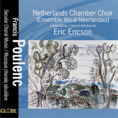 Secular Choral Music