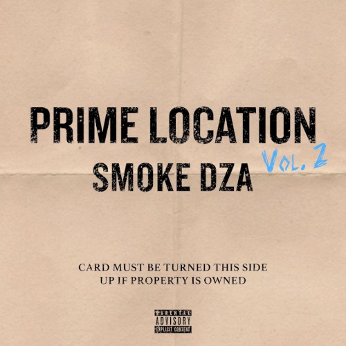 Prime Location, Vol. 2