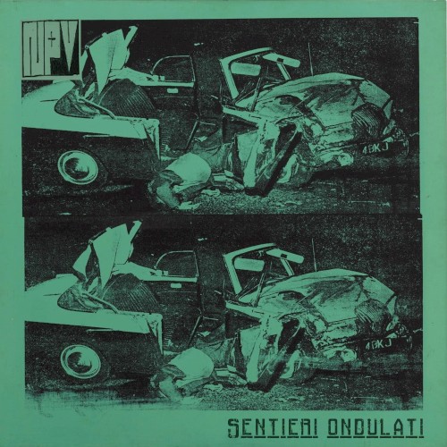 Sentieri ondulati