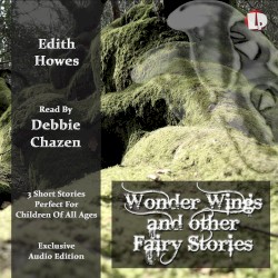 Wonderwings and Other Fairy Stories