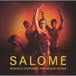 Salomé